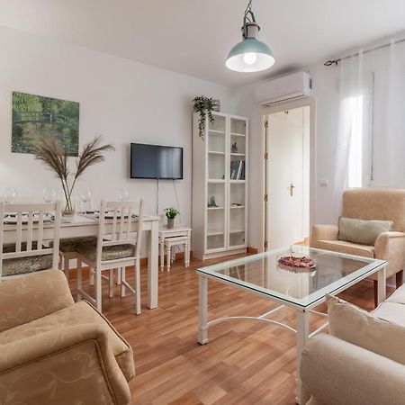 Apartamento Titín Córdoba Exterior foto