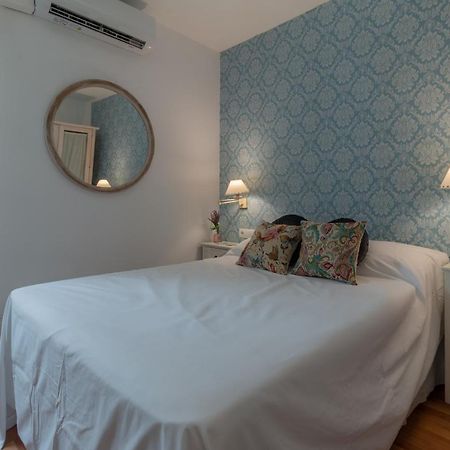 Apartamento Titín Córdoba Exterior foto