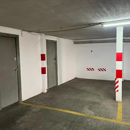 Apartamento Titín Córdoba Exterior foto