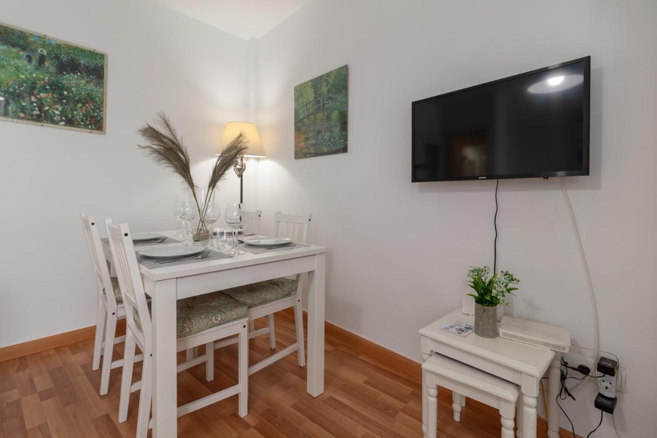Apartamento Titín Córdoba Exterior foto