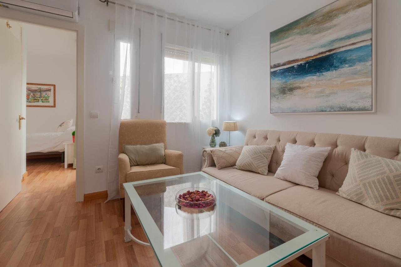 Apartamento Titín Córdoba Exterior foto