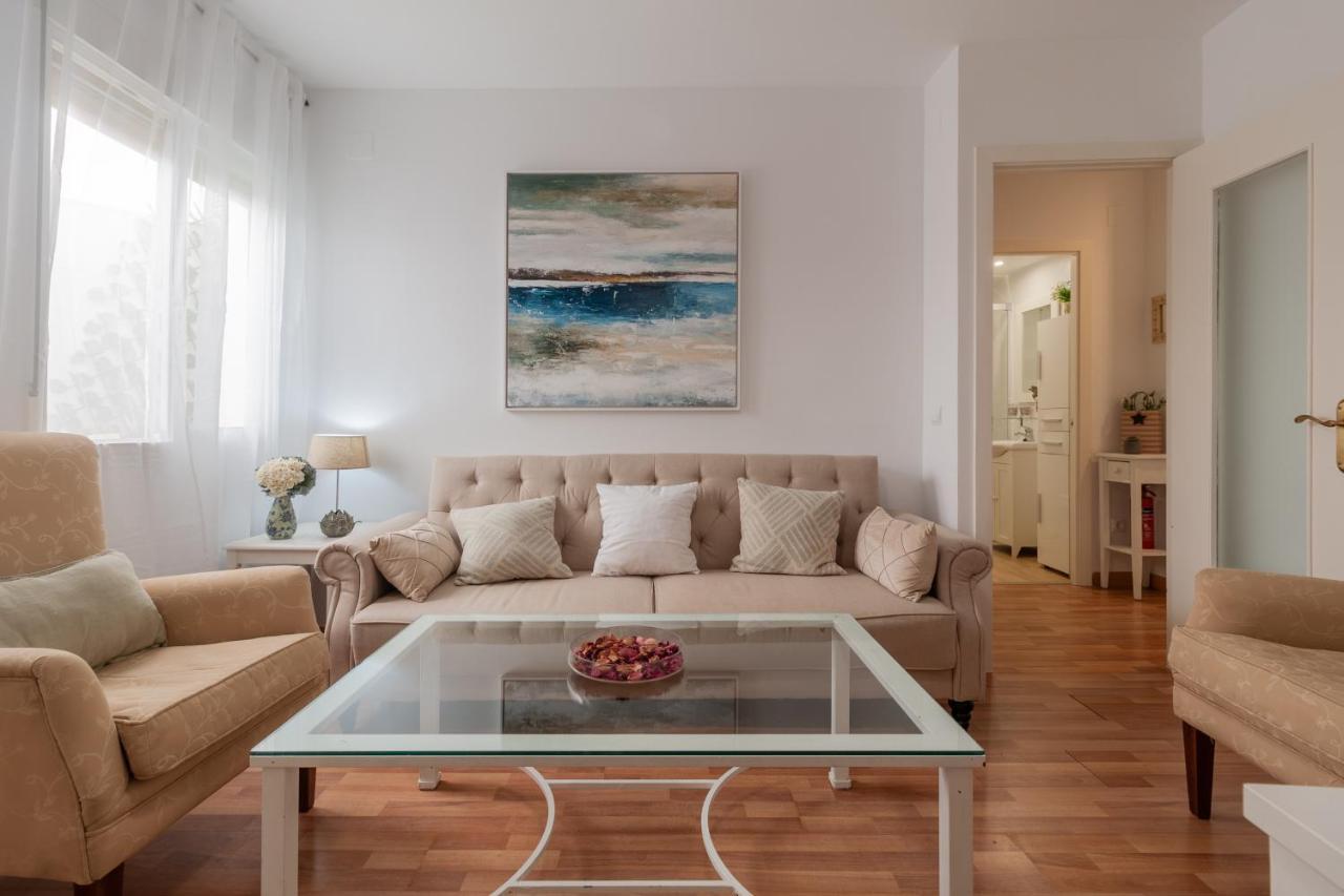 Apartamento Titín Córdoba Exterior foto