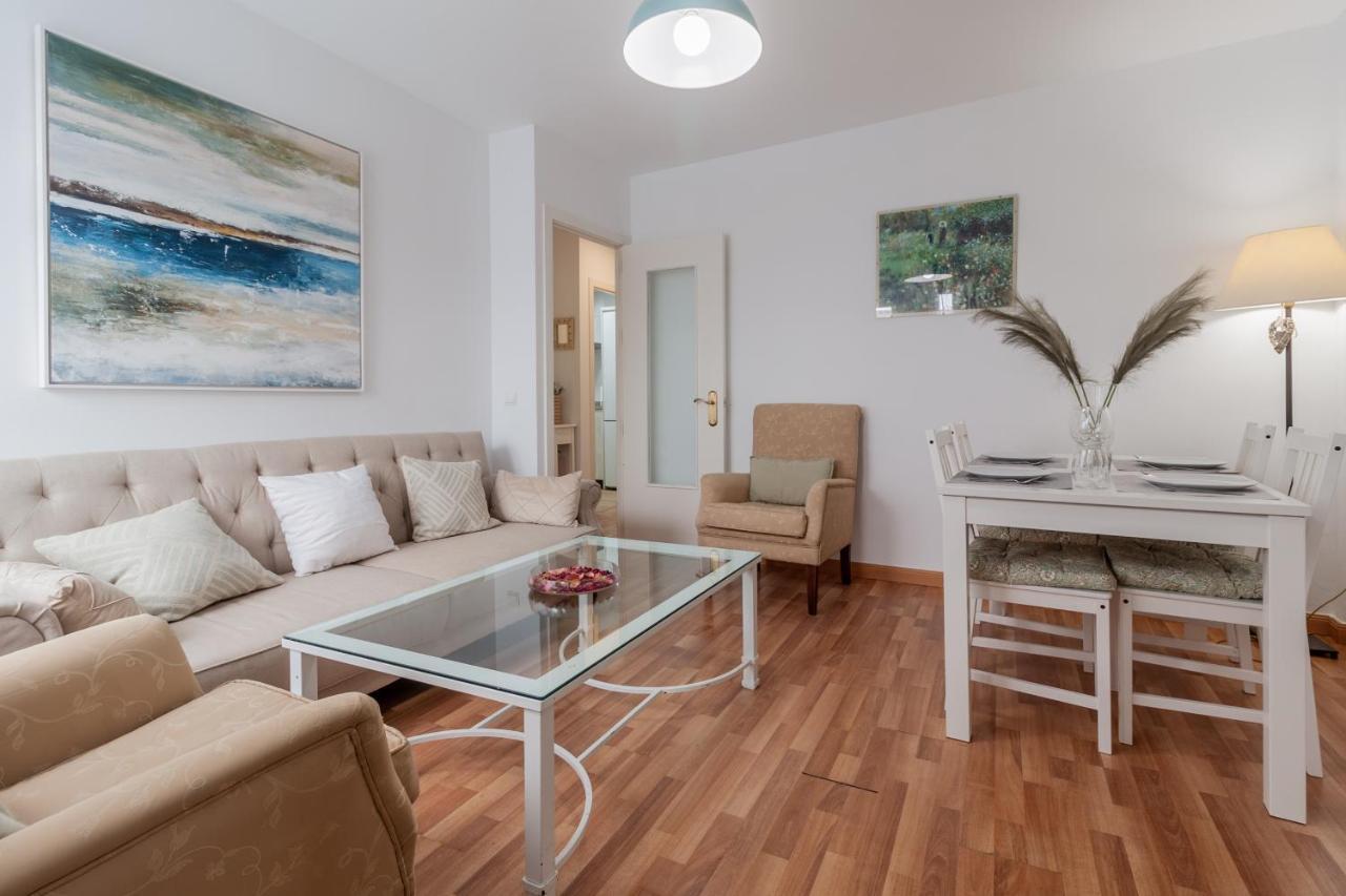 Apartamento Titín Córdoba Exterior foto
