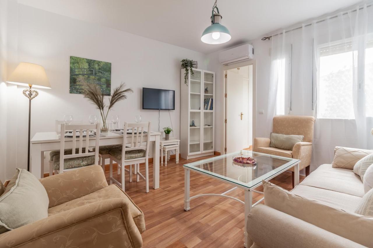 Apartamento Titín Córdoba Exterior foto