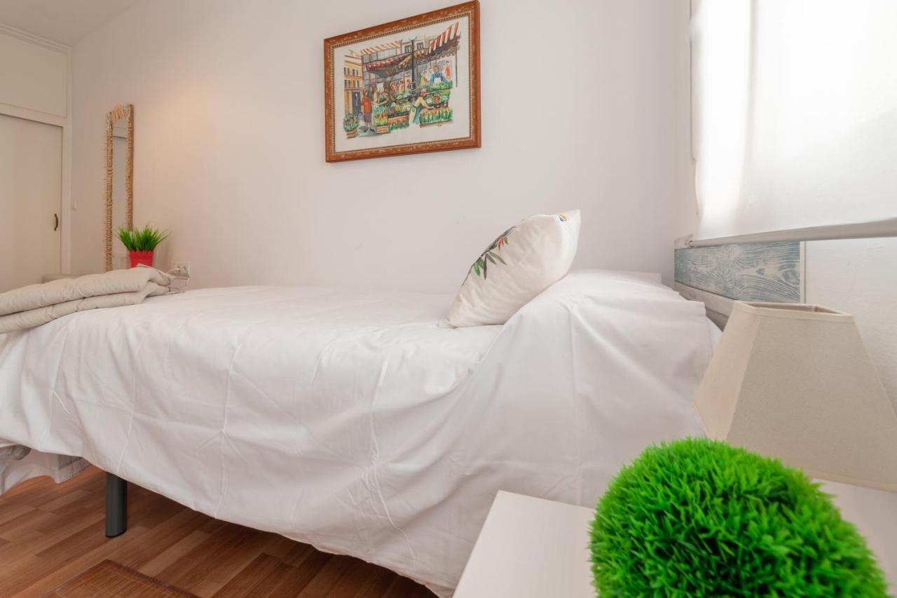 Apartamento Titín Córdoba Exterior foto