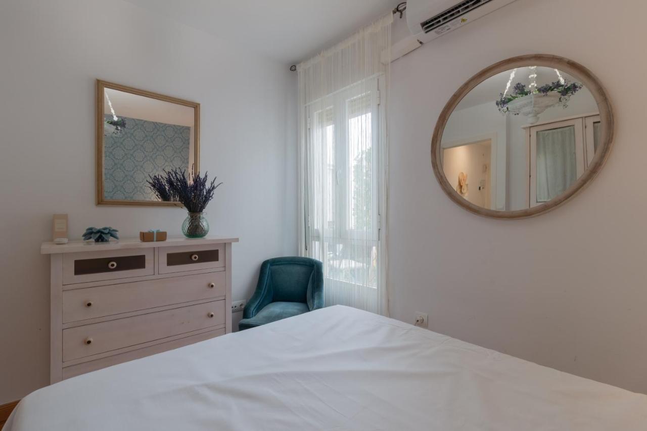 Apartamento Titín Córdoba Exterior foto