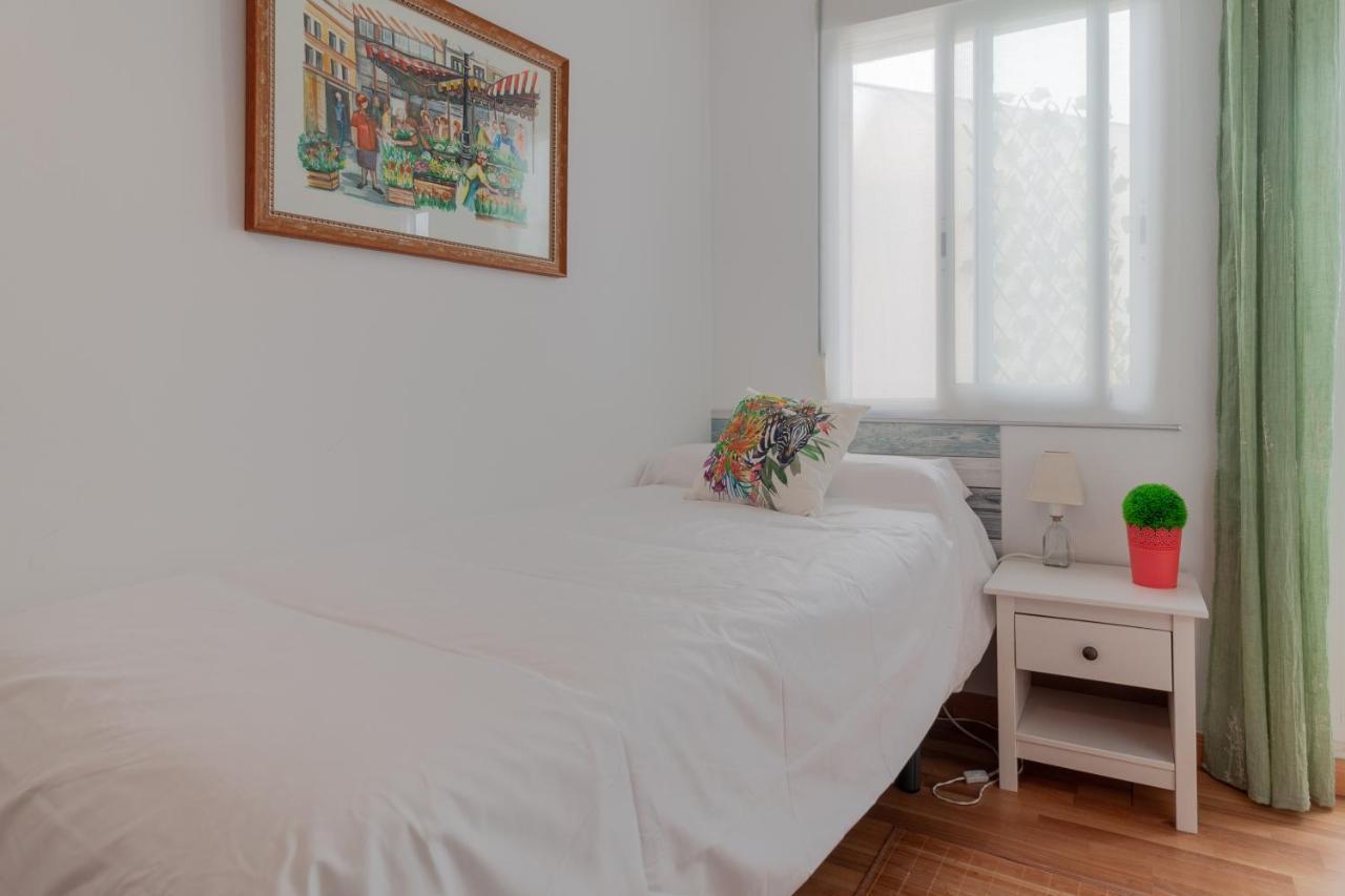 Apartamento Titín Córdoba Exterior foto
