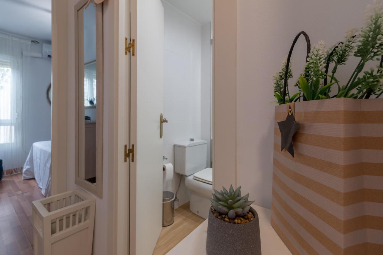 Apartamento Titín Córdoba Exterior foto