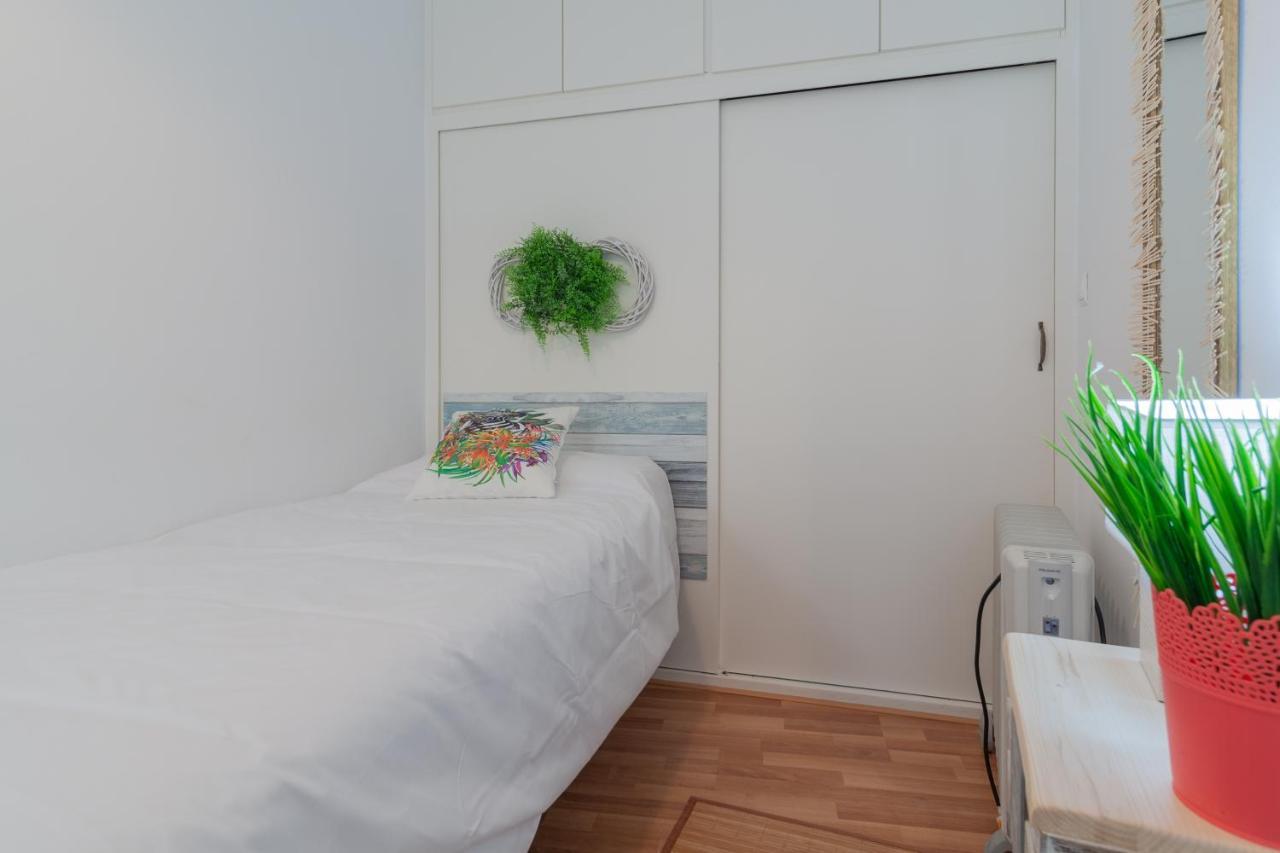 Apartamento Titín Córdoba Exterior foto